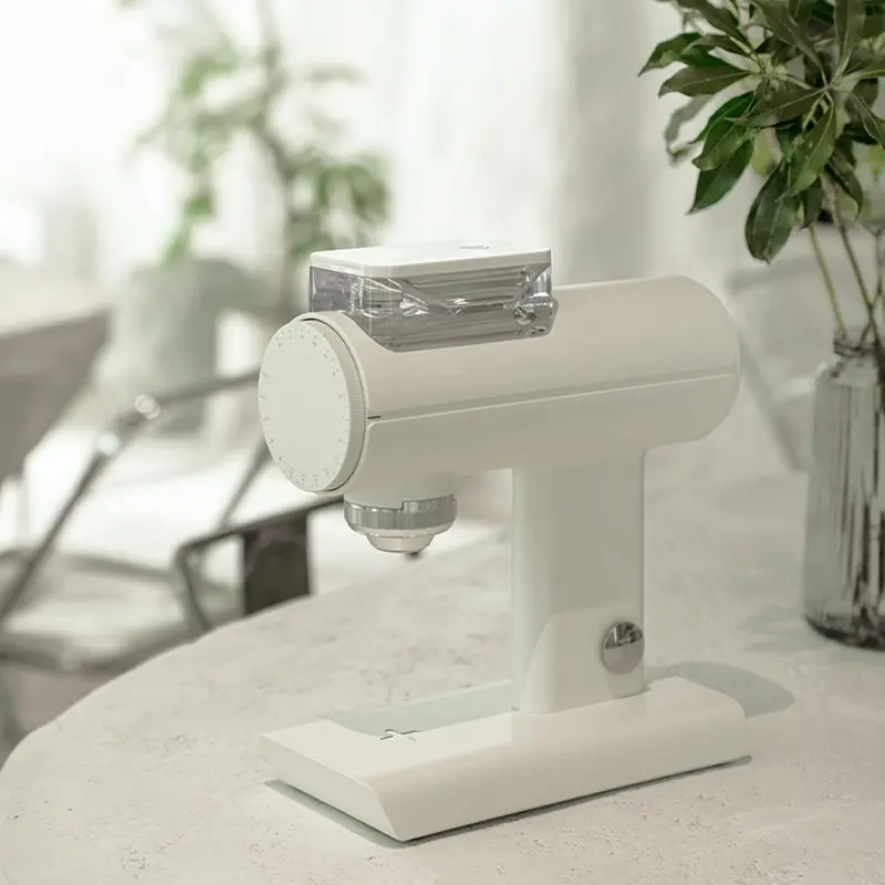 Timemore Sculptor 078 kaffekværn hvid