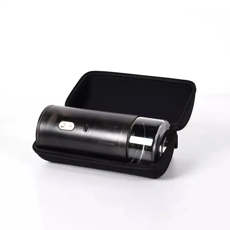 Timemore Grinder Go - bærbar elektrisk kværn