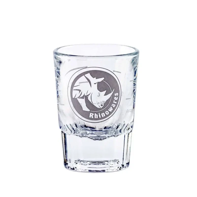 Espresso Shotglas 2oz / 60ml