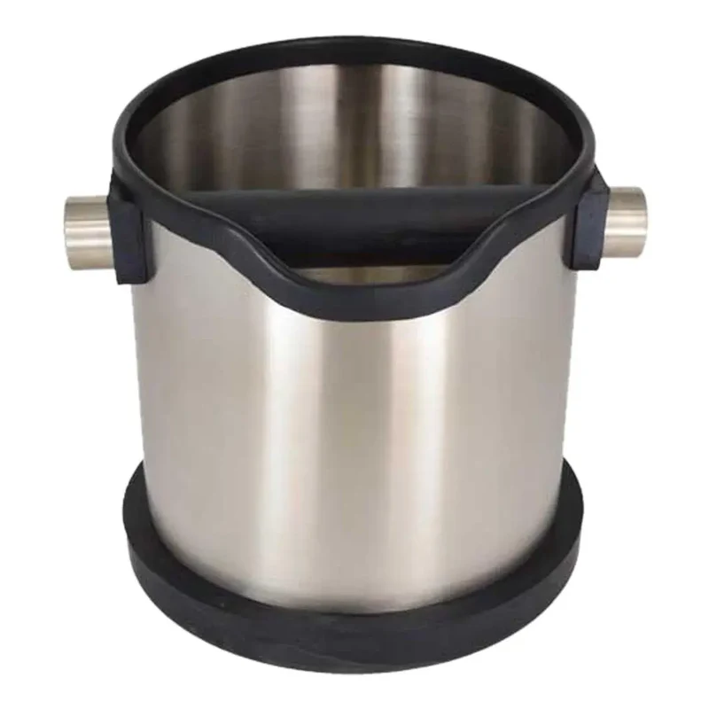 Sumplade Deluxe Rustfrit stål
