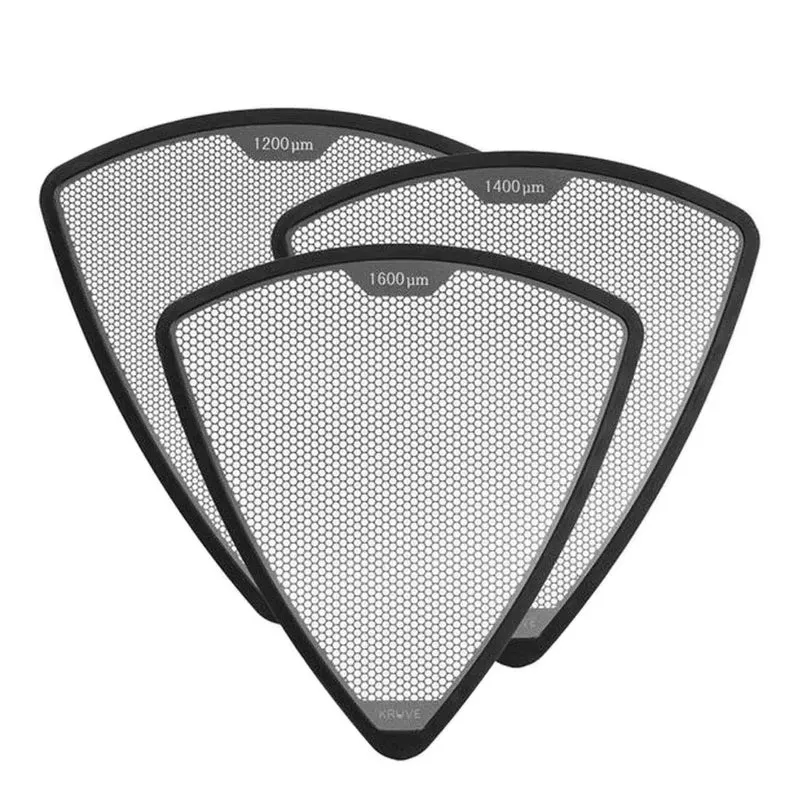 Sifter XL Opgraderingspakke - 3 siktar