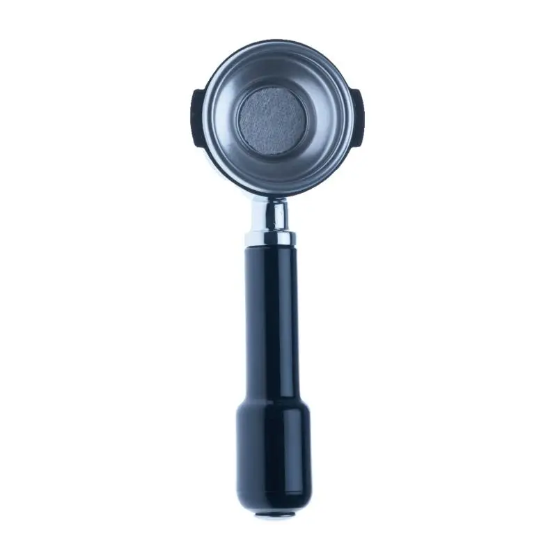 Rocket Espresso Portafilter med en tud