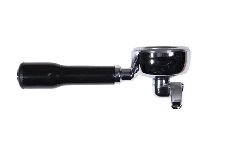 Portafilter med to tudser – Semi-Pro