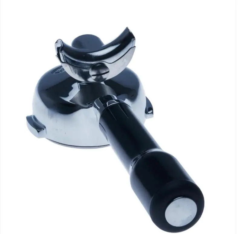Portafilter med to tudder Pro
