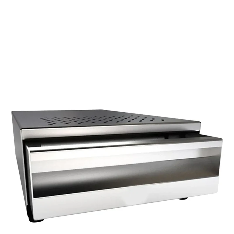 Espresso Knockbox kasse SS