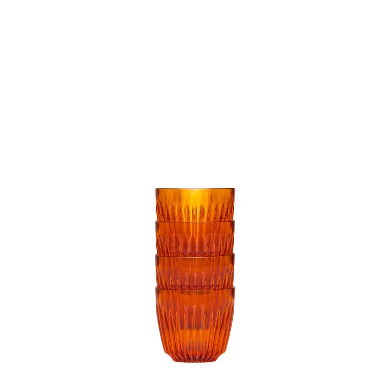 Renew Espresso 3oz 4 pakke Amber