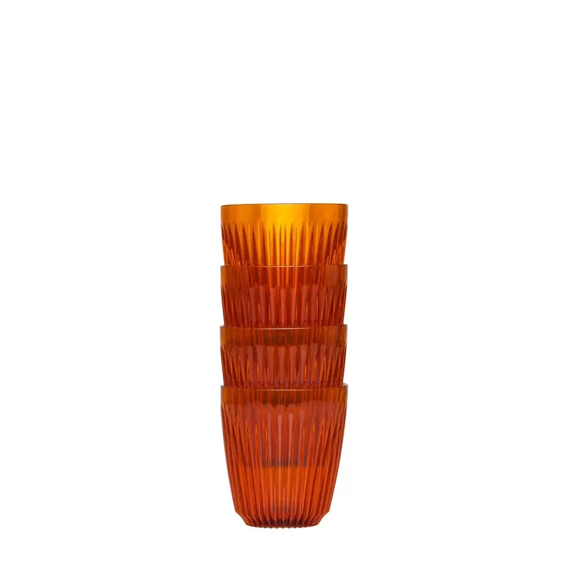 Renew 8oz 4 pakke Amber