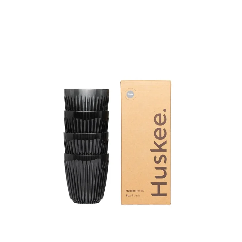 Renew 8oz 4 pakke Røg