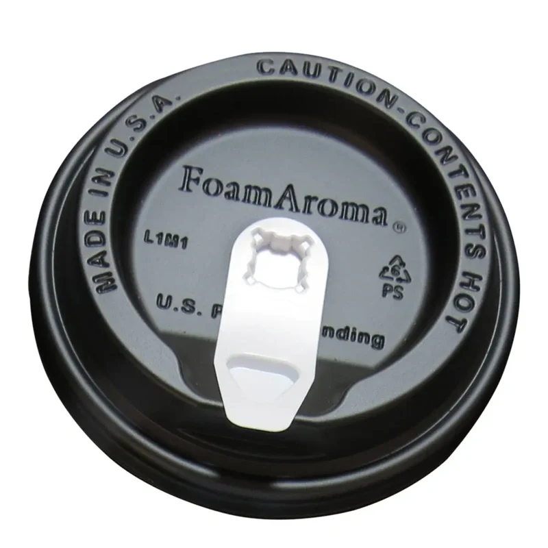 Take Away Aromasnap 750 stk