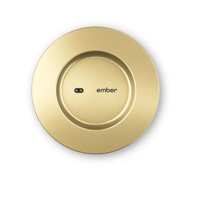 Elektrisk kaffekop Guld V2, 295ml - Ember