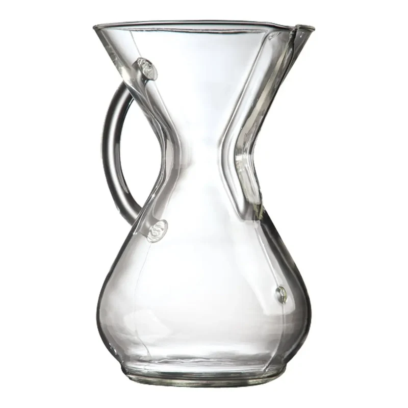 6-kop Glas Classic – Chemex