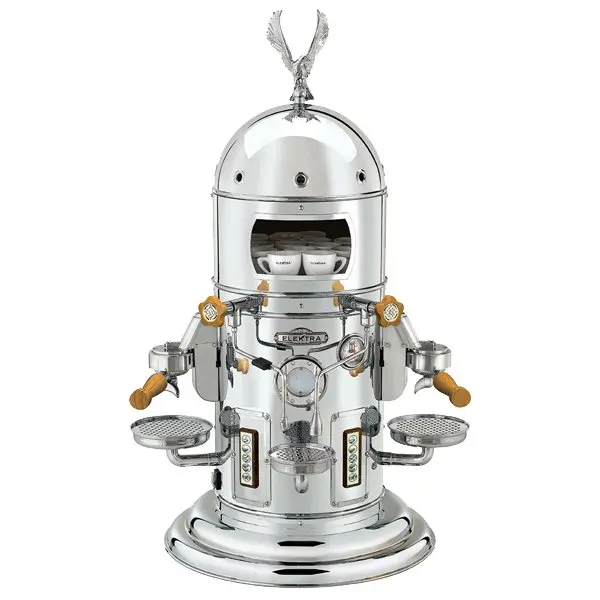 Elektra Belle Epoque espressomaskine