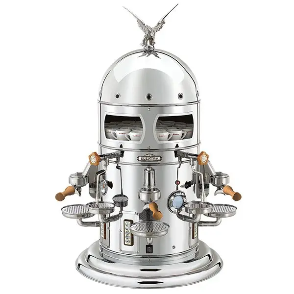 Elektra Belle Epoque espressomaskine