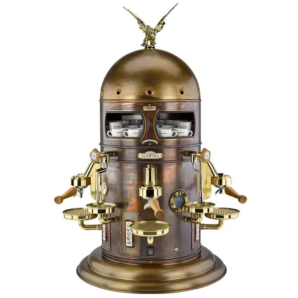 Elektra Belle Epoque espressomaskine