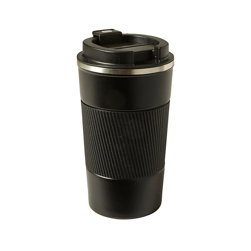 Termokop sort 510 ml