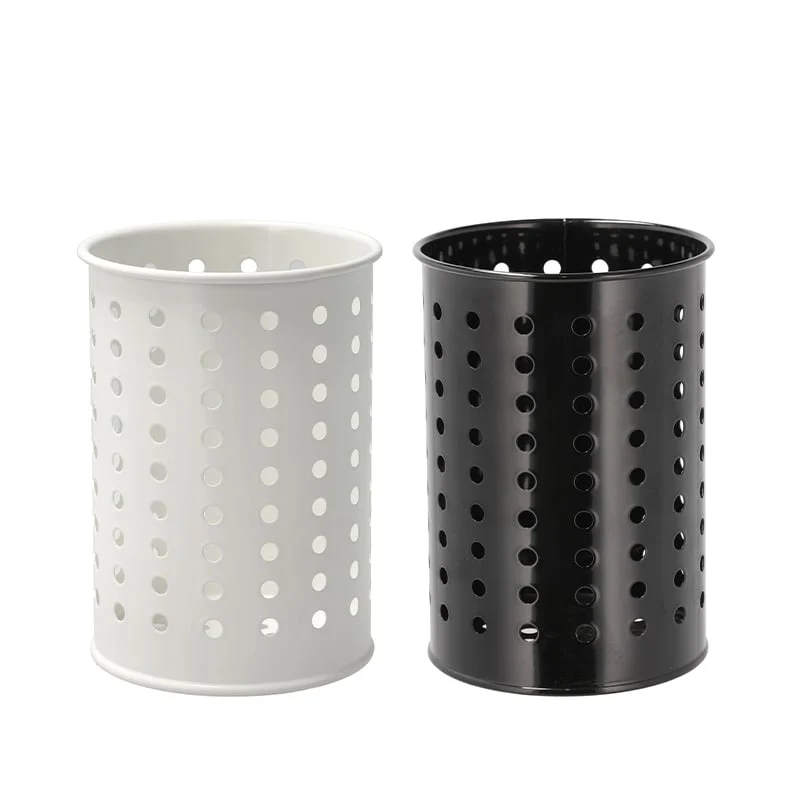 Funktion redskabsholder hvid/sort 11,5x16,5 cm - 1 stk.