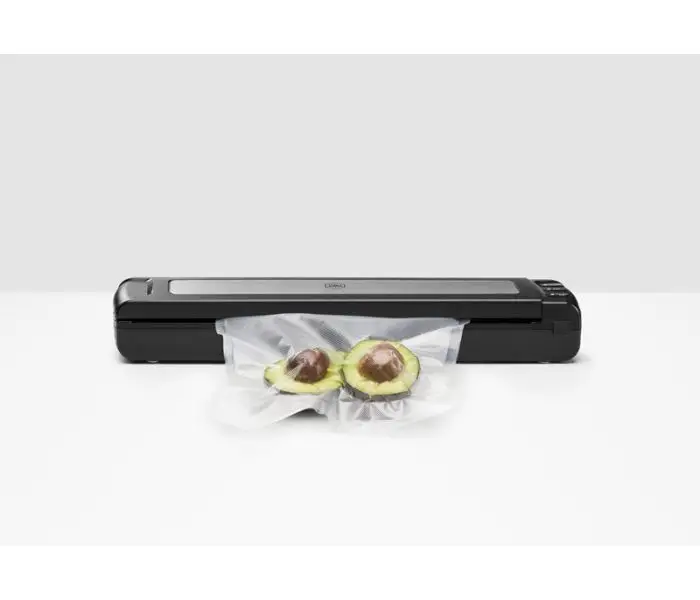 OBH Nordica Easy Fresh Food Sealer