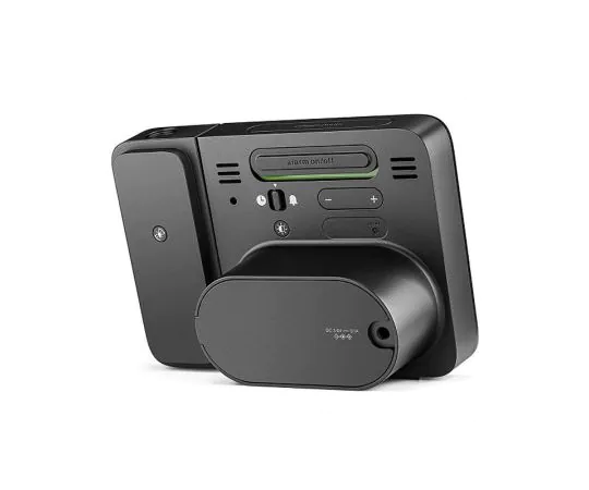 Braun Vækkeur BC15B-RC