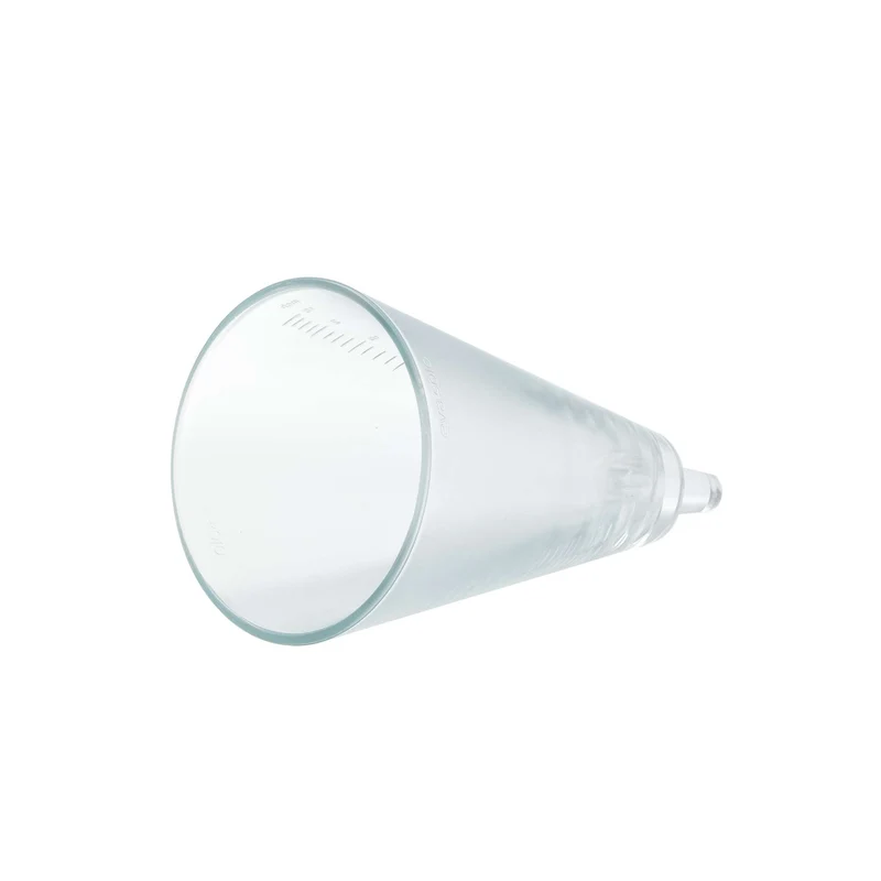 Glas Til Regnmåler