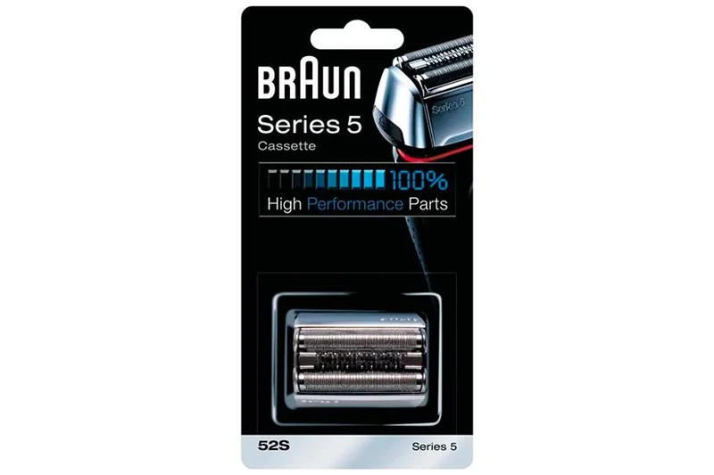 Braun Serie 5 52S Udskifteligt Barberhoved
