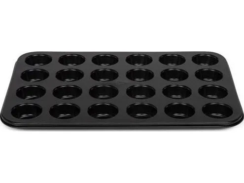 Patisse Classic Muffinform 24 stk