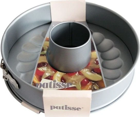 Patisse Springform/Randform, 26 cm.