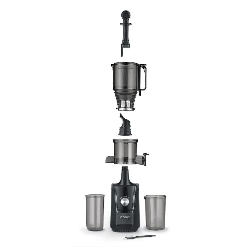 Caso Slow Juicer, Juice Fit CS3512