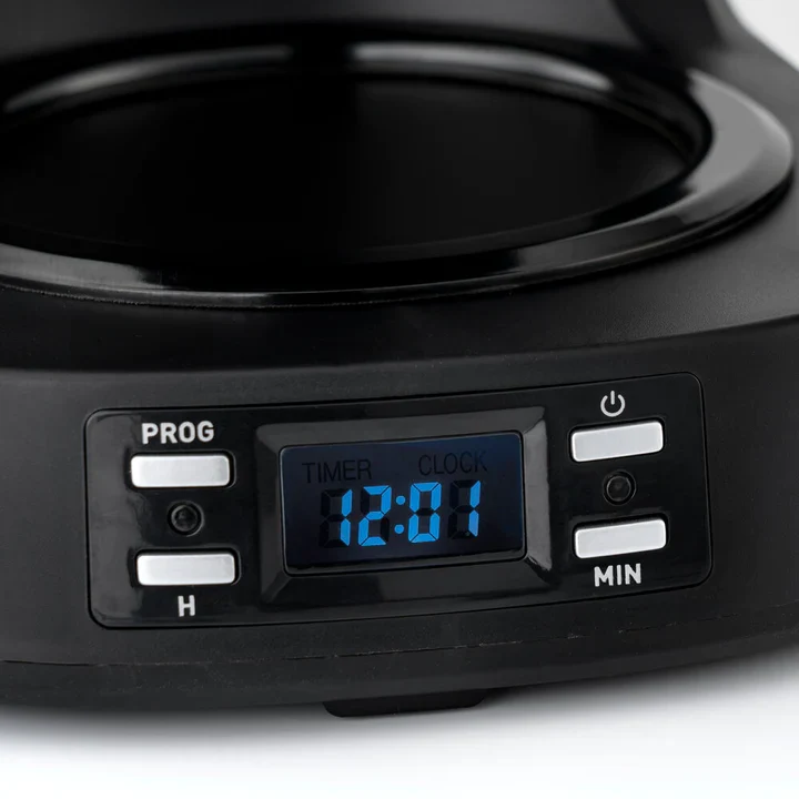 OBH Nordica Kaffemaskine EQUINOX OP522D10