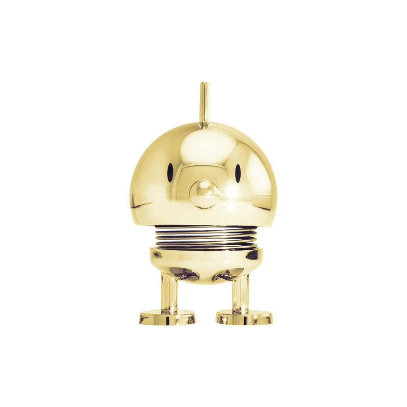 Hoptimist Classic Lille Guld - Bumble