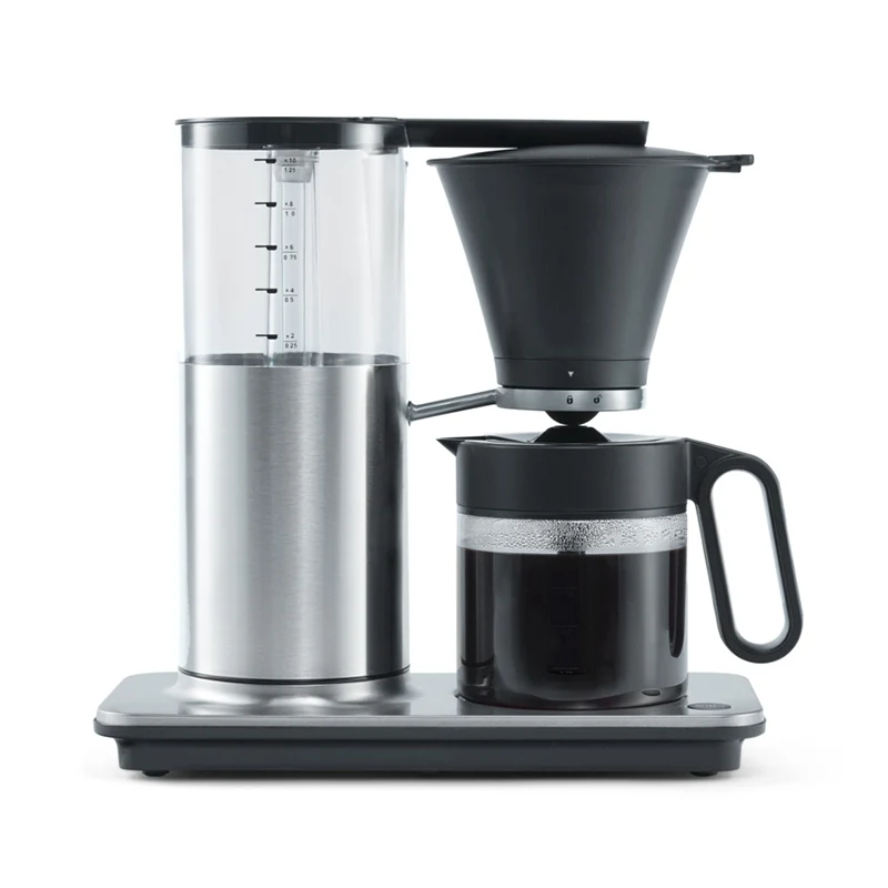 Wilfa Classic Tall kaffemaskine 1,25 liter