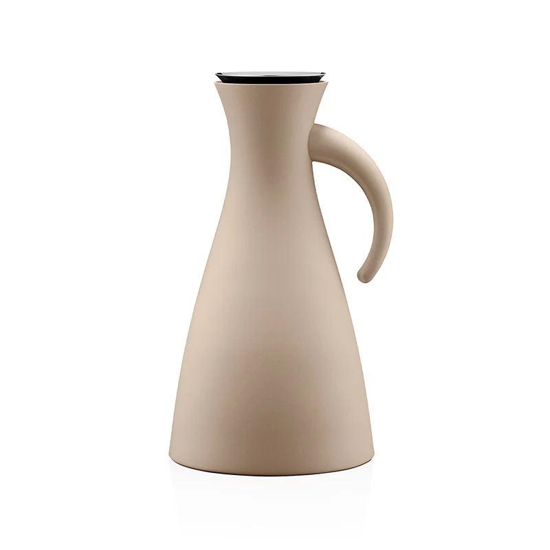Eva Solo drypfri termokande pearl beige 1 liter