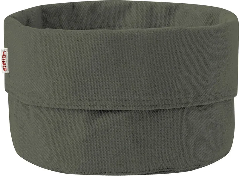 Stelton Brødpose Stor - Dark Forest