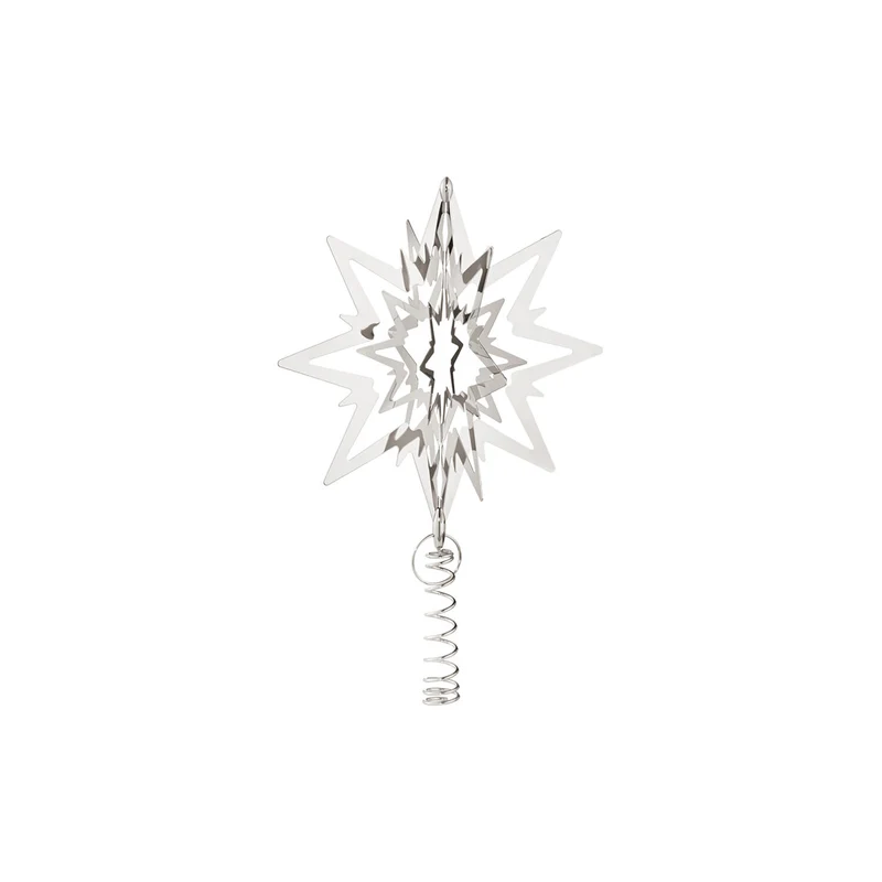 Georg Jensen Palladium Topstjerne - medium