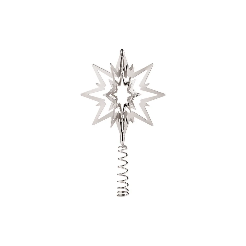 Georg Jensen Palladium Topstjerne - Lille