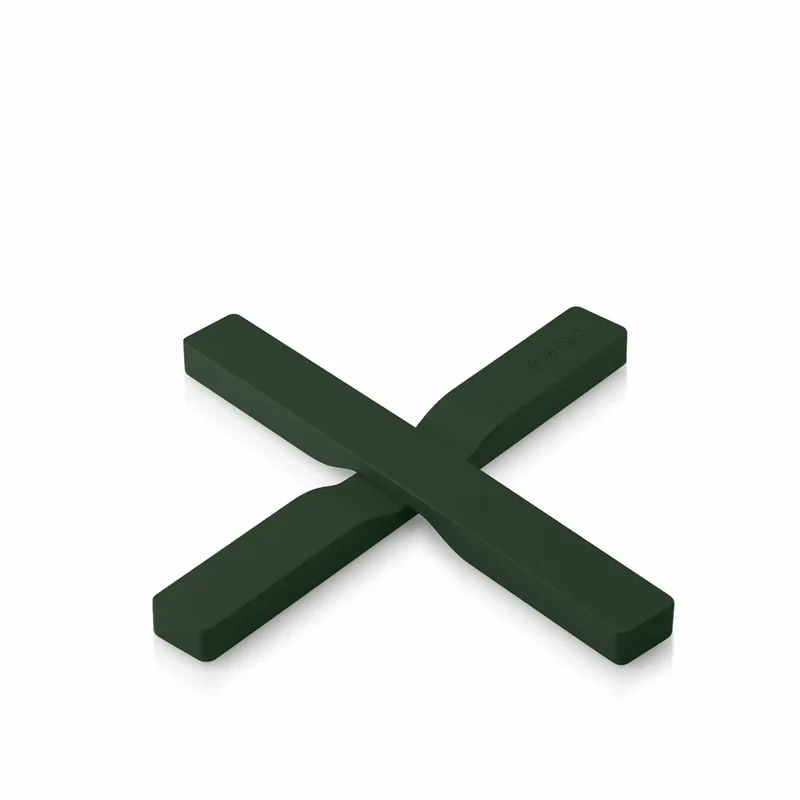 Eva Solo Magnetisk Bordskåner - Emerald Grøn