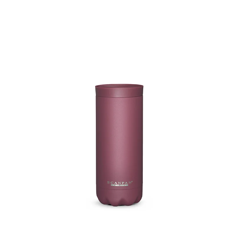 TO-GO by Scanpan termokrus persian red 287 ml
