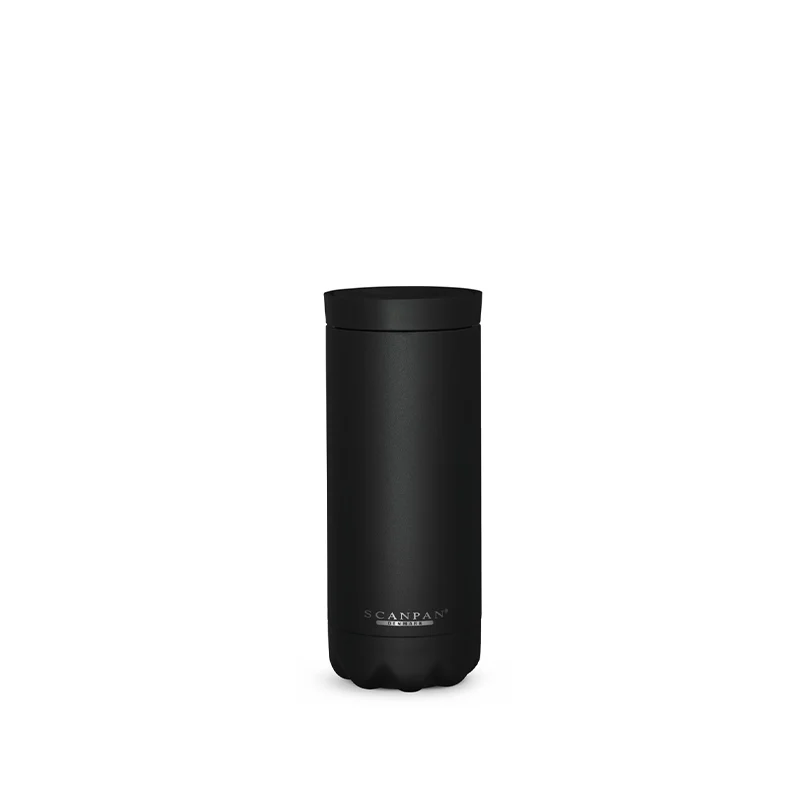 TO-GO by Scanpan termokrus forest green 287 ml