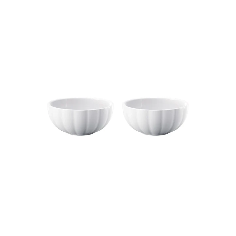 Georg Jensen Bernadotte Skål lille 2 stk Ø7,4cm/60cl