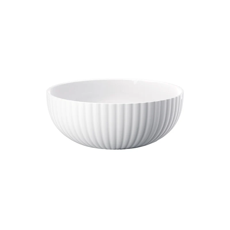 Georg Jensen Bernadotte salat skål Ø26/3,25ltr
