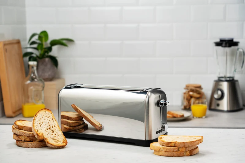 OBH Nordica Metropolitan Brødrister 2273