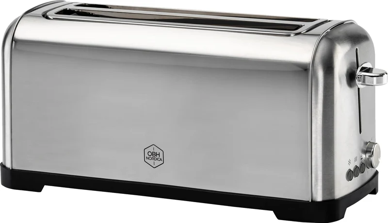 OBH Nordica Metropolitan Brødrister 2273
