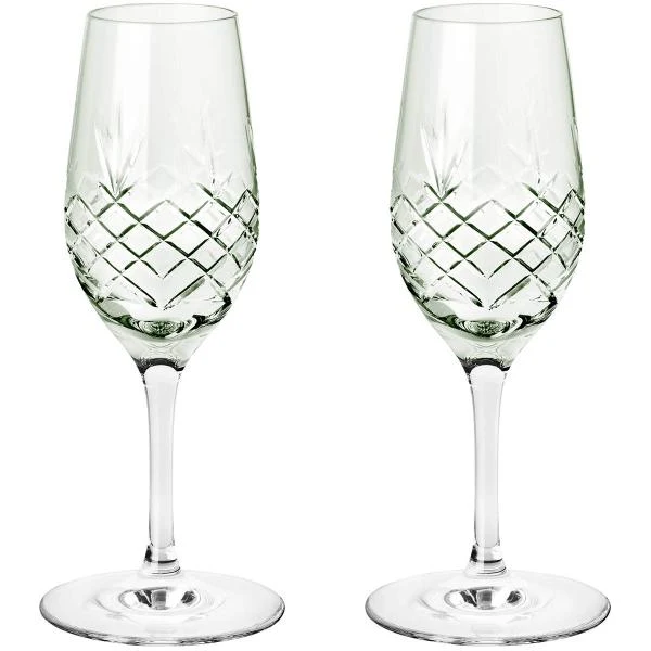 Frederik Bagger Crispy Port, Emerald