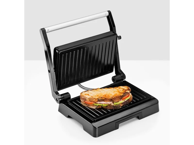 OBH Nordica Sandwichmaker Onyx