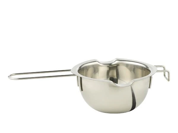Funktion Smelteskål til Vandbad.