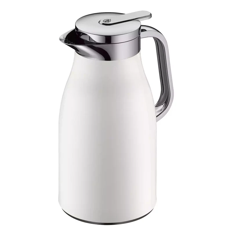 Alfi Skyline Termokande 1 liter - Hvid