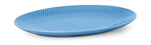Rhombe color Ovalt serveringsfad 28 cm