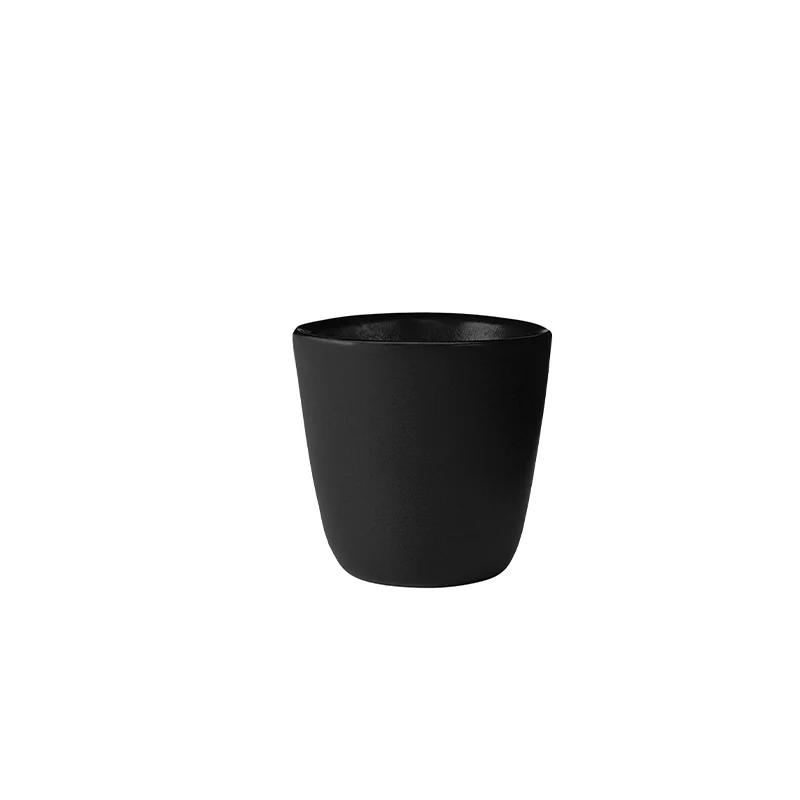 Aida RAW Titanium Krus - Black - 30 cl