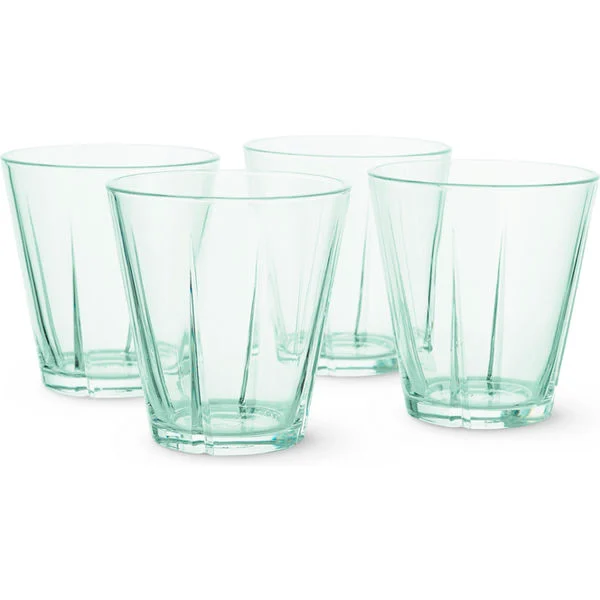 Rosendahl Grand Cru Recycled Vandglas 4 stk.