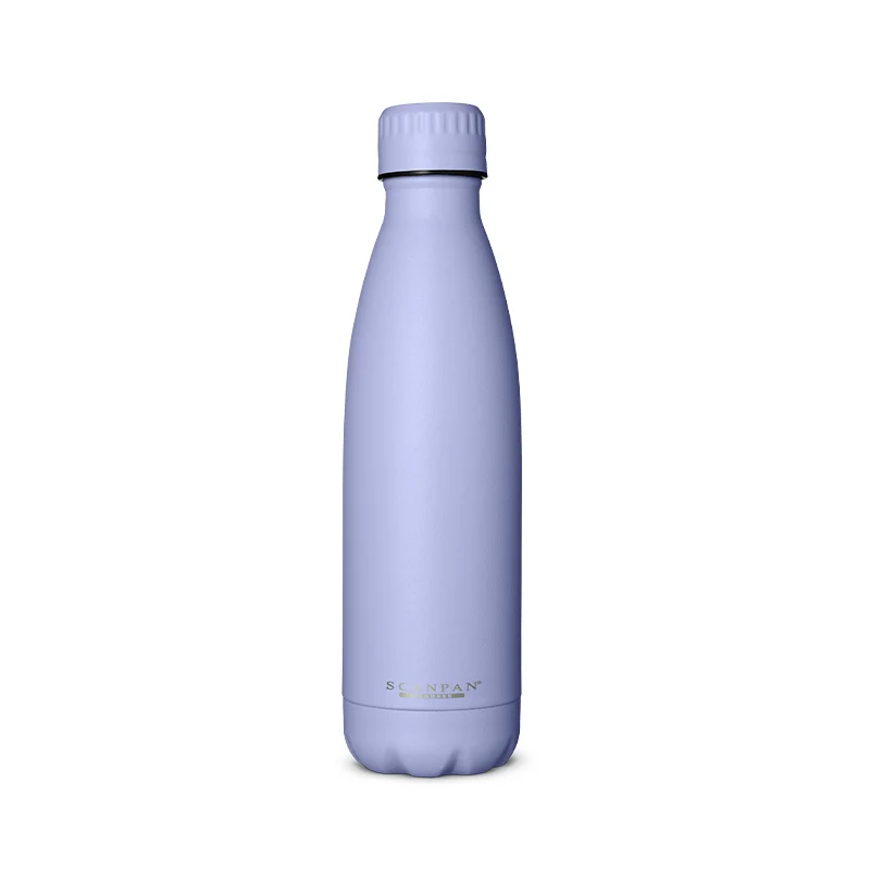 TO GO by Scanpan Termoflaske 500 ml baby lavender