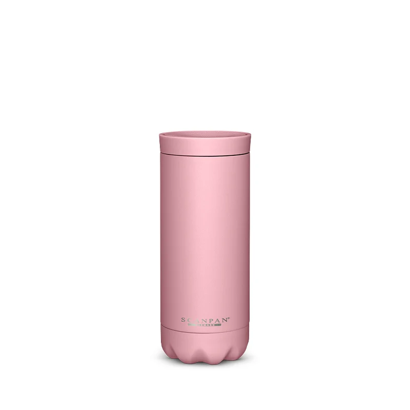 TO-GO by Scanpan termokrus 28,7 cl candy pink